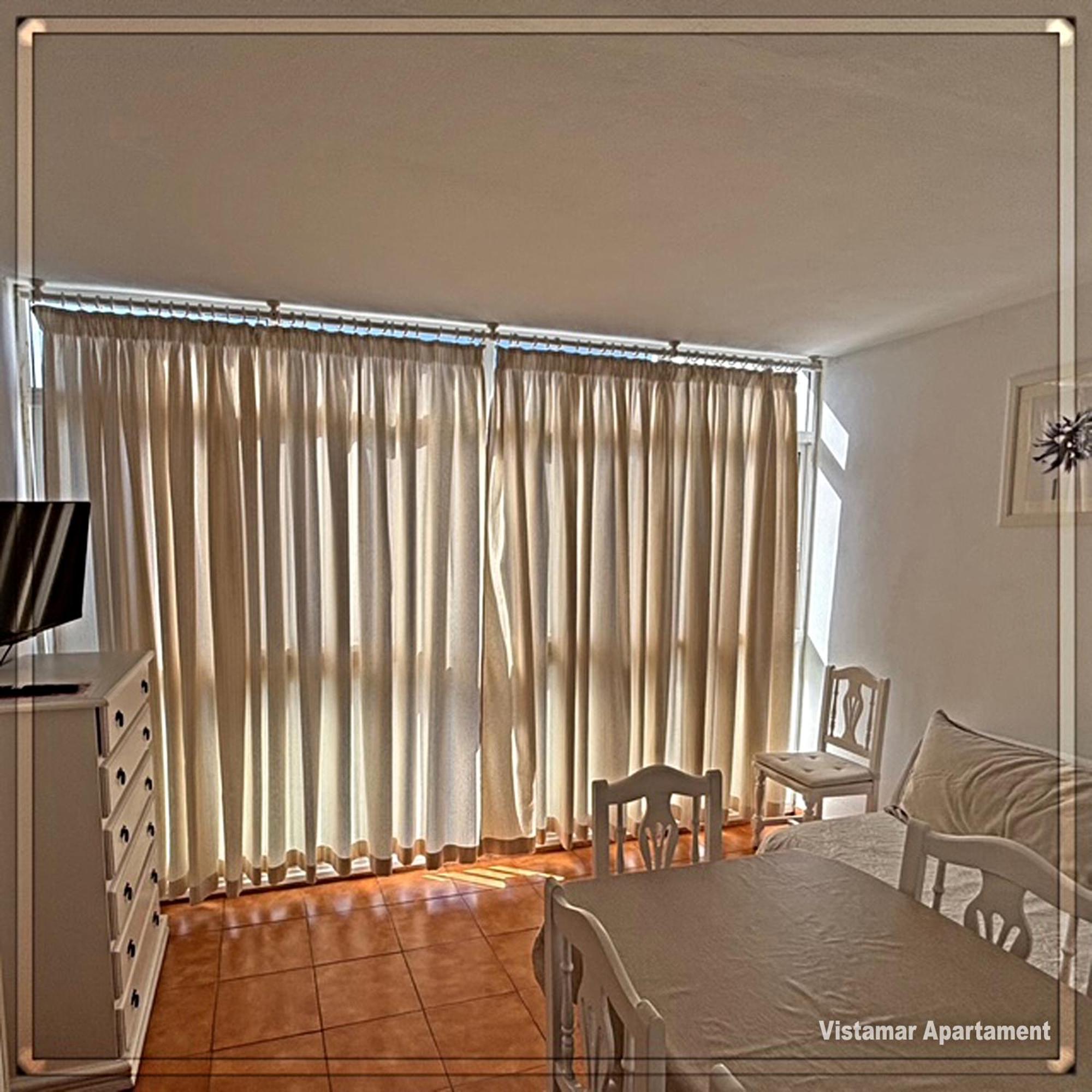 Vistamar Apartament Edif Mar Y Sol Санта-Крус-де-Тенеріфе Екстер'єр фото