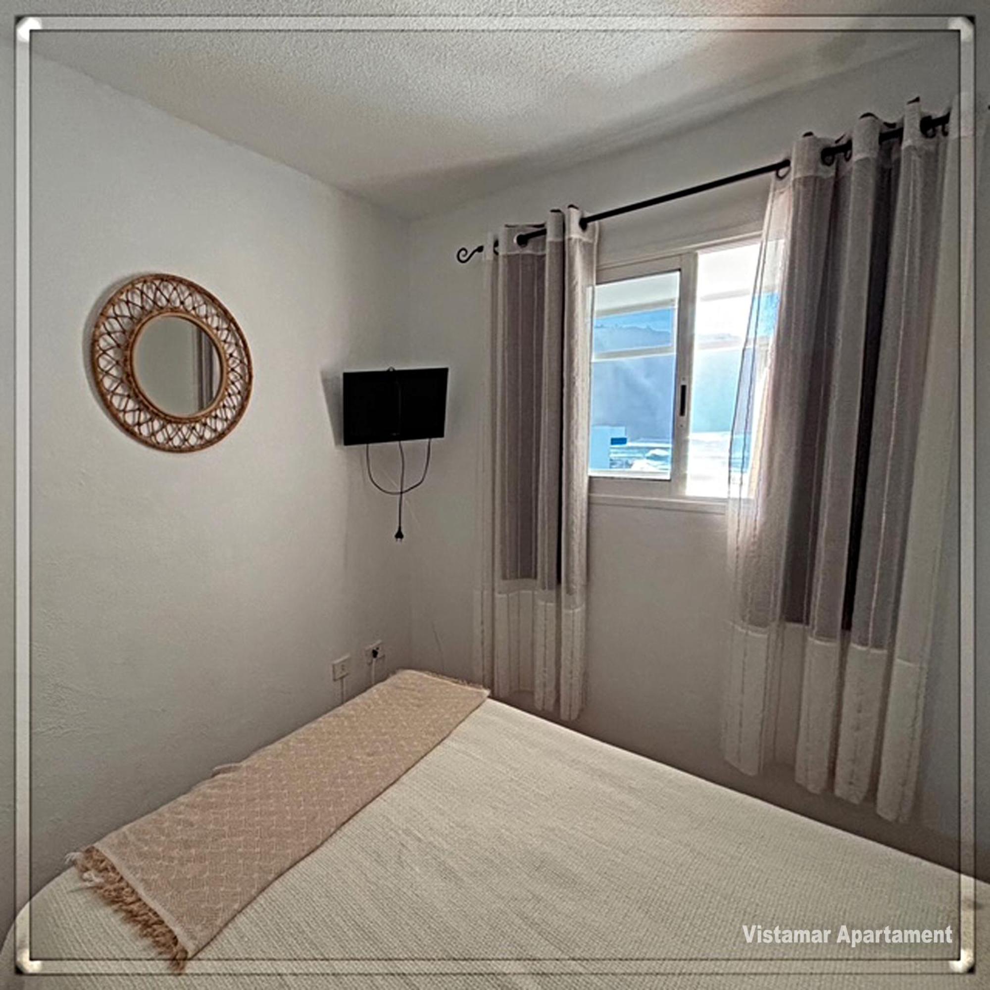 Vistamar Apartament Edif Mar Y Sol Санта-Крус-де-Тенеріфе Екстер'єр фото