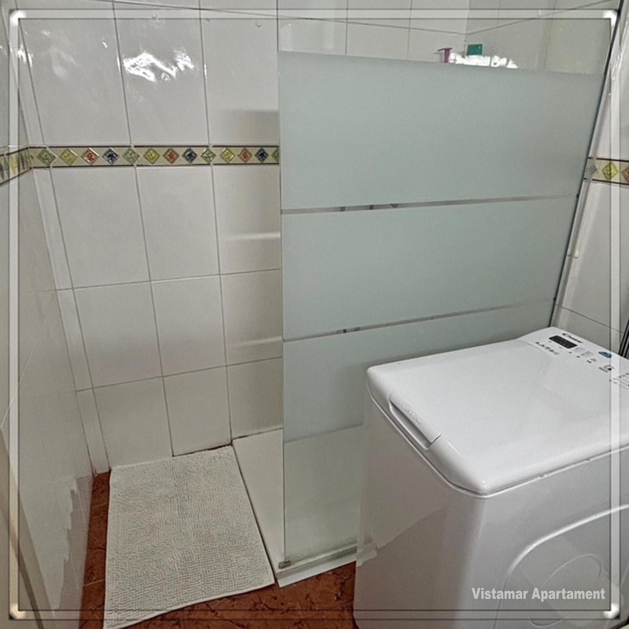 Vistamar Apartament Edif Mar Y Sol Санта-Крус-де-Тенеріфе Екстер'єр фото