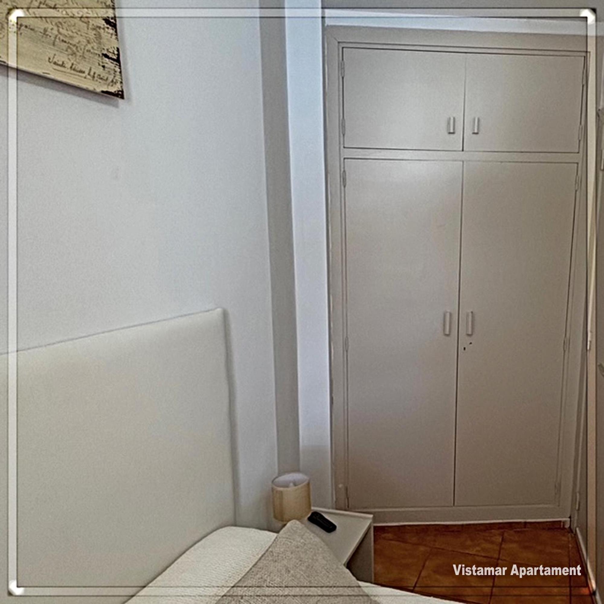 Vistamar Apartament Edif Mar Y Sol Санта-Крус-де-Тенеріфе Екстер'єр фото