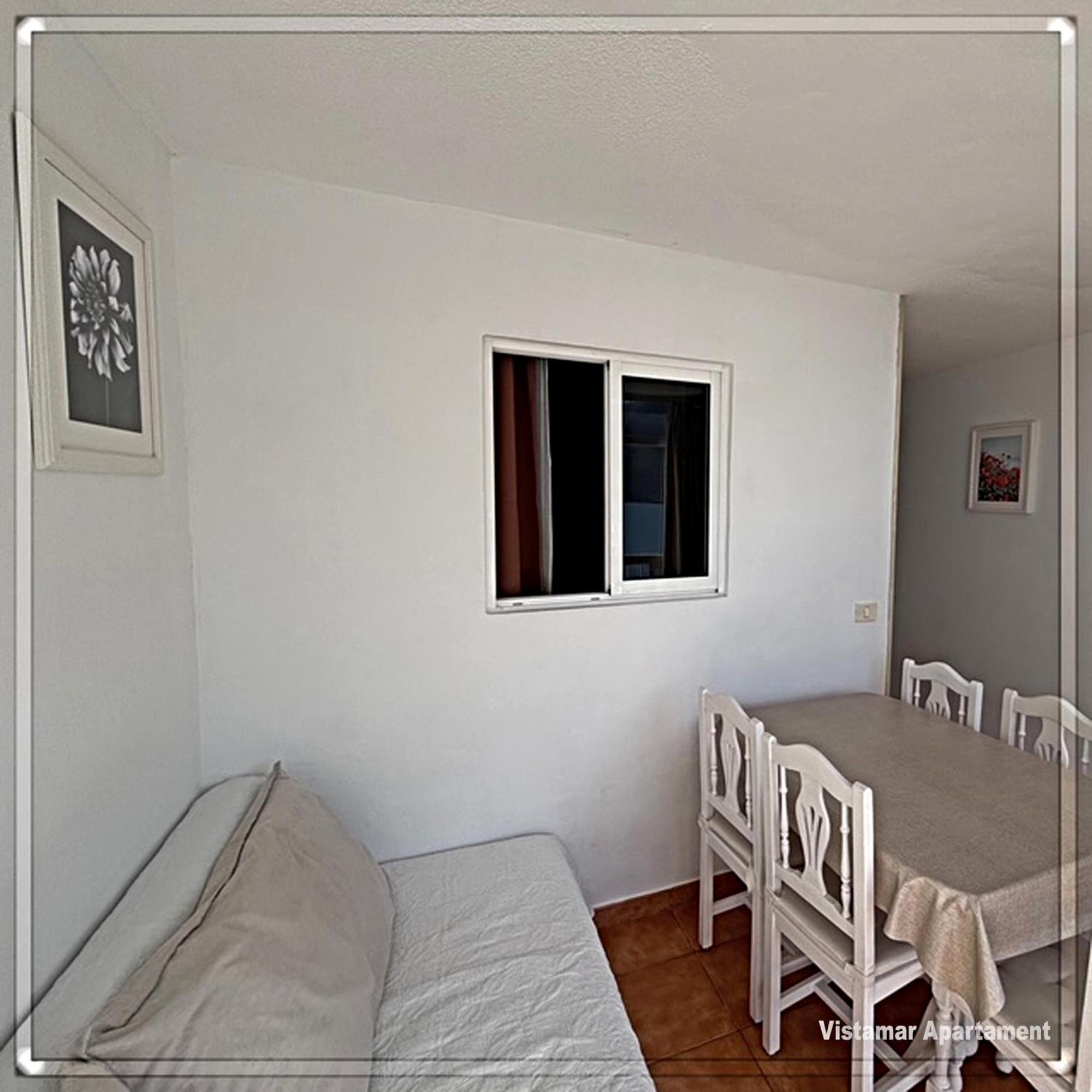 Vistamar Apartament Edif Mar Y Sol Санта-Крус-де-Тенеріфе Екстер'єр фото