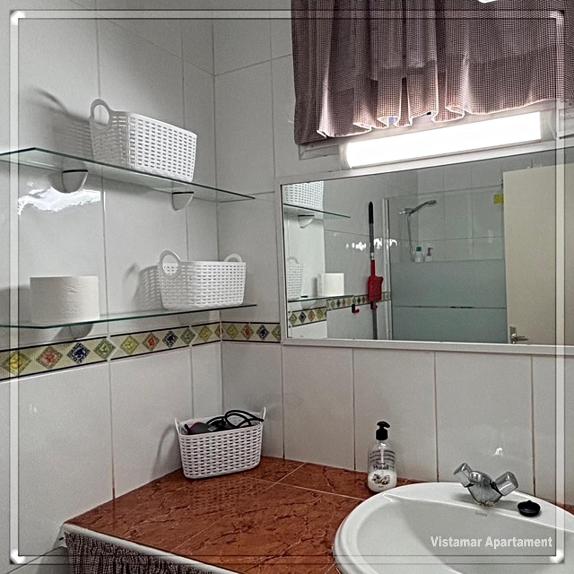 Vistamar Apartament Edif Mar Y Sol Санта-Крус-де-Тенеріфе Екстер'єр фото