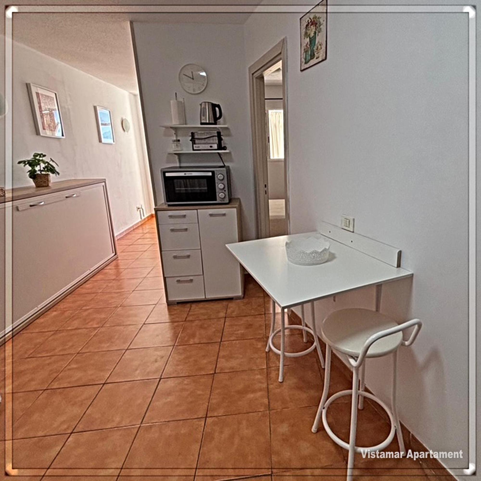Vistamar Apartament Edif Mar Y Sol Санта-Крус-де-Тенеріфе Екстер'єр фото